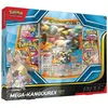 Carte à collectionner Pokémon Coffret Méga-Kangourex ex