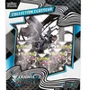 Collection Classeur Pokémon Écarlate et Violet   Foudre Noire