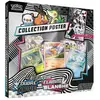 Collection Poster Pokémon Unys - Foudre Noire et Flamme Blanche