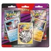 Pokémon : pack 2 boosters Q4 25 (Blister) 3 c.p.
