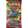 Carte à collectionner Me 02 Booster Pokemon Fr
