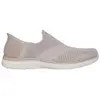 Skechers Baskets Sans Lacets Virtue Sleek