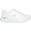 Skechers Arch Fit 2.0 Colour Blanc - 40