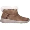 Skechers Skechers On-The-Go Joy - Cozy Colour Marron - 36