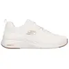 Skechers Vapor Foam - Fresh Trend Dames Instappers - Beige - Maat 41