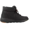 Skechers Glacial Ultra-Trend Colour Noir - 36