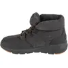 Skechers Skechers Glacial Ultra-Trend Colour Noir - 37