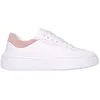 Skechers Cordova Classic-Best Behavior - Dames Sneakers - Wit