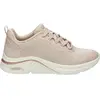 Skechers Skechers Arch Fit S-Miles Sonrisas Colour Beige - 40