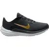 Chaussures de Running Gris Doré Femme Nike Air Winflo 10