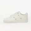 NIKE Air Force 1 '07 LX, Sneaker Femme, 40.5 EU, Sail Sail Metallic Go...