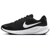 Nike Revolution 7 Chaussures Black/White 44