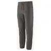 Pantalon de jogging Patagonia Quandary Gris L