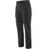 Pantalon femme Patagonia Terravia Noir 27