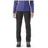 Pantalon femme Patagonia Terravia - Reg Noir 28