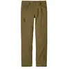 Pantalon Patagonia Quandary - Reg Marron 36