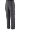 Pantalon convertible Patagonia Quandary Gris 34
