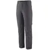 Pantalon convertible Patagonia Quandary Gris 32