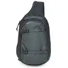 Sac bandoulière Patagonia Atome Sling Bleu 8 L