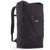 Rugzak Patagonia Fieldsmith Roll Top Pack Zwart