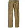 Patagonia Quandary Convertible Pant Homme Beige