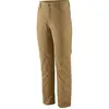 Patagonia Quandary Convertible Pant Homme Beige