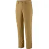 Pantalon femme Patagonia Quandary - Reg Beige 27