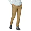 Pantalon femme Patagonia Quandary - Reg Beige 31
