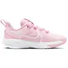 Nike Star Runner 4 NN PS Roze maat 33.5
