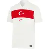 Nike Maillot Turquie 2024 Match Domicile Homme - White, White L