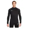Nike Dri-FIT Strike Trainingssweater Heren - Maat M