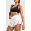 Nike Running AeroSwift 3" Shorts - White, White L