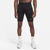 Cuissard avec sous-short Nike Dri-FIT Noir S