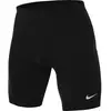 Cuissard avec sous-short Nike Dri-FIT Noir 2XL
