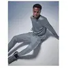 Nike Pantalon de running Dri-FIT Challenger Homme - Smoke Grey, Smoke Grey S