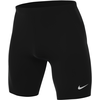 Cuissard avec sous-short Nike Dri-FIT Noir L