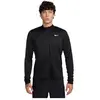 Nike Pacer 1/4 Zip Top - Black, Black S