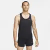 Débardeur Nike Fast Dri-FIT Noir XL