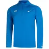 Nike Element Flash Half-Zip Sportshirt Mannen - Maat XL