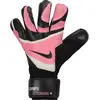 Nike Gants de Gardien Grip3 Homme - Black, Black 7