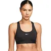 Nike Soutien-gorge De Sport à Faible Impact Dri-fit Swoosh