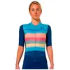 Pearl Izumi Maillot à Manches Courtes Pro