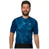Pearl Izumi Maillot à Manches Courtes Attack
