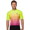 Pearl Izumi Maillot à Manches Courtes Pro Air