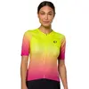 Pearl Izumi Maillot à Manches Courtes Attack Air