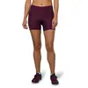 Pearl Izumi Cuissard Sans Bretelles Sugar 5´´