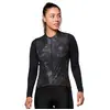 Pearl Izumi Maillot à Manches Longues Attack