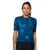 Pearl Izumi Maillot à Manches Courtes Attack