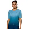 Pearl Izumi Maillot à Manches Courtes Attack Air