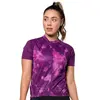 Pearl Izumi Maillot à Manches Courtes Quest Graphic
